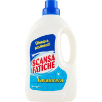 Scansafatiche pavimenti lavaincera - lt.1