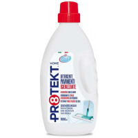 Soft protekt pavimenti igienizzante lt.1