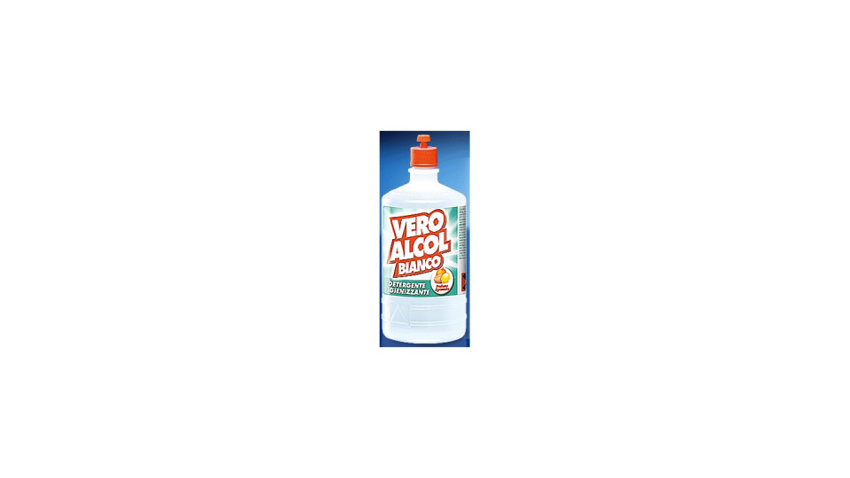 Sai alcool bianco - ml.500
