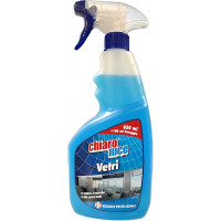 Chiaro luce vetri ml.750