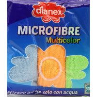 Dianex microfibra 30x30 pz3