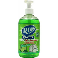 Rio Piatti Gel igienizzante Cancellaodori con Aceto di Mele...
