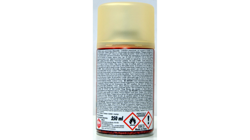 Fresh aroma deodorante veleno ml.250