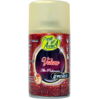 Fresh aroma deodorante veleno ml.250