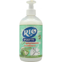 Rio Piatti Gel igienizzante con Bicarbonato 500 ml
