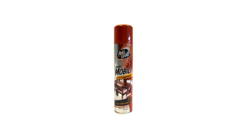 Pulisvelt lucido mobili ml.300