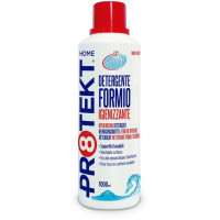 Soft protekt formio igienizzante lt.1