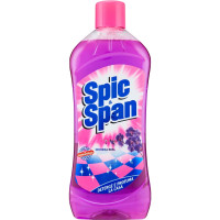 Spic & Span pavimenti Orchidea Nera lt.1