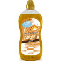 Soft Soft detersivo parquet lt.1