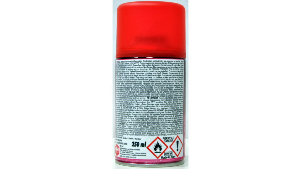 Fresh aroma deodorante narciso ml.250