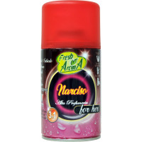 Fresh aroma deodorante narciso ml.250