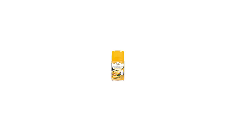 Air flor deo matic ricarica vaniglia - ml.250