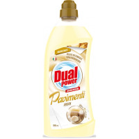 Dual power pavimenti profumo d'arabia - lt.1