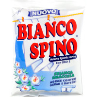 Biancospino ed oxygen gr.300