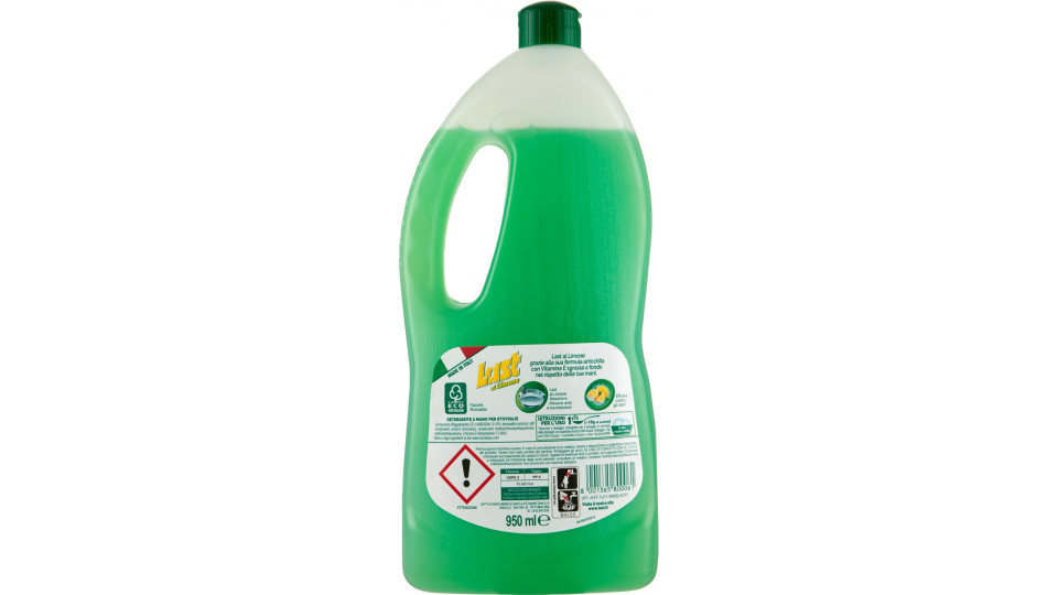Last al Limone 950 ml