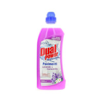 Dual power pavimenti lavanda e camomilla - lt.1