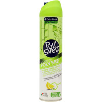 Pulisvelt acchiappa polvere limone ml300