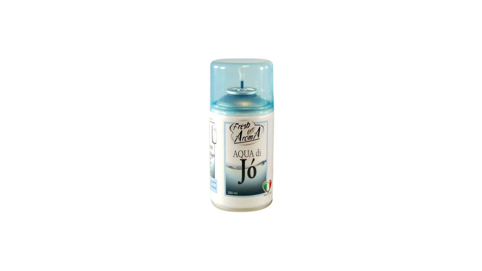 Fresh aroma deo aqua di jo ricarica ml.250
