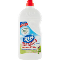 Rio Casamia Sapone e Alcool Multiuso Profumo d'Ambiente...