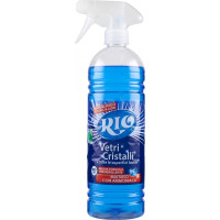 Rio bum bum Vetri Cristalli 800 ml.