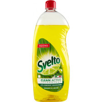 Svelto Zenzero & Limone 750 ml