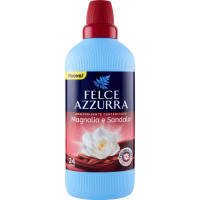 Felce Azzurra Ammorbidente Concentrato Magnolia e Sandalo 600 ml