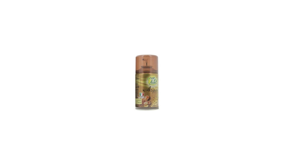 Fresh aroma deo ricarica argan - ml.250