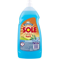 Sole piatti Eucalipto - lt.1,1