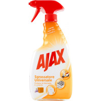 Ajax Sgrassatore Universale Spray 600 mL.