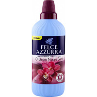 Felce Azzurra Ammorbidente Concentrato Orchidea Nera e Seta...