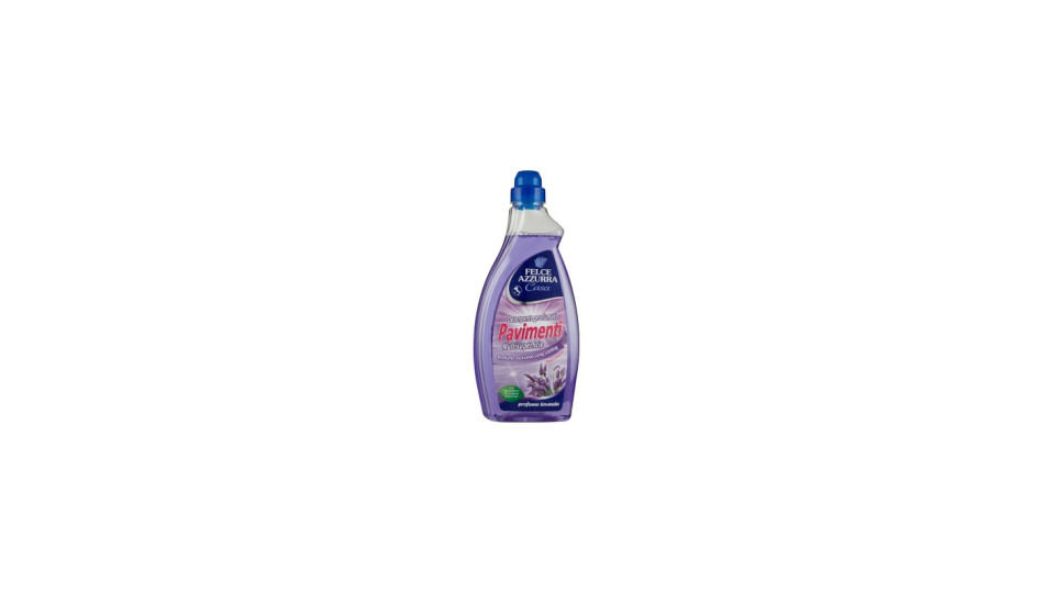 Felce azzurra pavimenti lavanda - lt.1