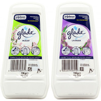 Glade Assorbiodori Bipacco, Profumatore per la Casa e Armadi,...