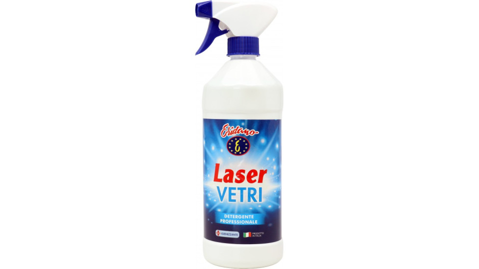 Eridano laser vetri ml.850