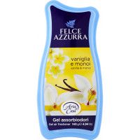 Felce Azzurra Aria di Casa Gel assorbiodori vaniglia e monoi...