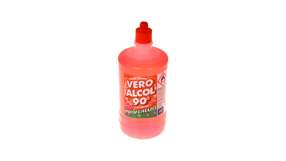Sai alcool profumato - ml.500