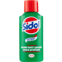 SIDOL lucida metalli ml.75
