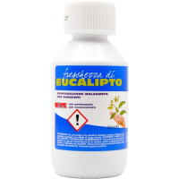 MD profumatore ambiente freschezza eucalipto ml.125