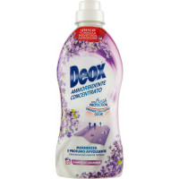 Deox, Ammorbidente Concentrato Lavatrice, Campo di Lavanda, 33...