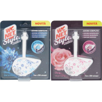 Wc net tavolette style b+r misti