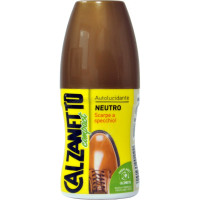 Calzanetto autolucidante neutro ml.60