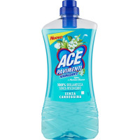 Ace Pavimenti Igienizzante Talco 1 L
