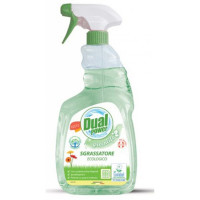Dual power greenlife sgrassatore ml.750