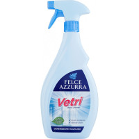 Felce Azzurra spray vetri - ml.750
