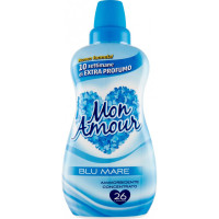 Felce Azzurra Mon Amour Blu Mare Ammorbidente Concentrato 650 ml.