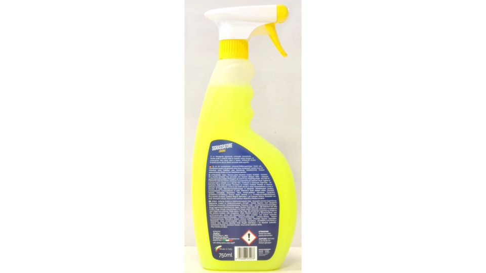 Magia sgrassatore limone ml.750