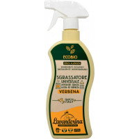 Lavanderina sgrassatore universale alla verbena bio ml.650
