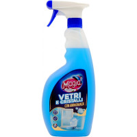Magia spray new vetri e cristalli ml.750