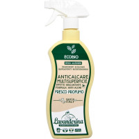 Lavanderina anticalcare multisuperficie fresco profumo bio ml.650