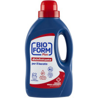 Bioform Plus Disinfettante per il bucato 1,3 L