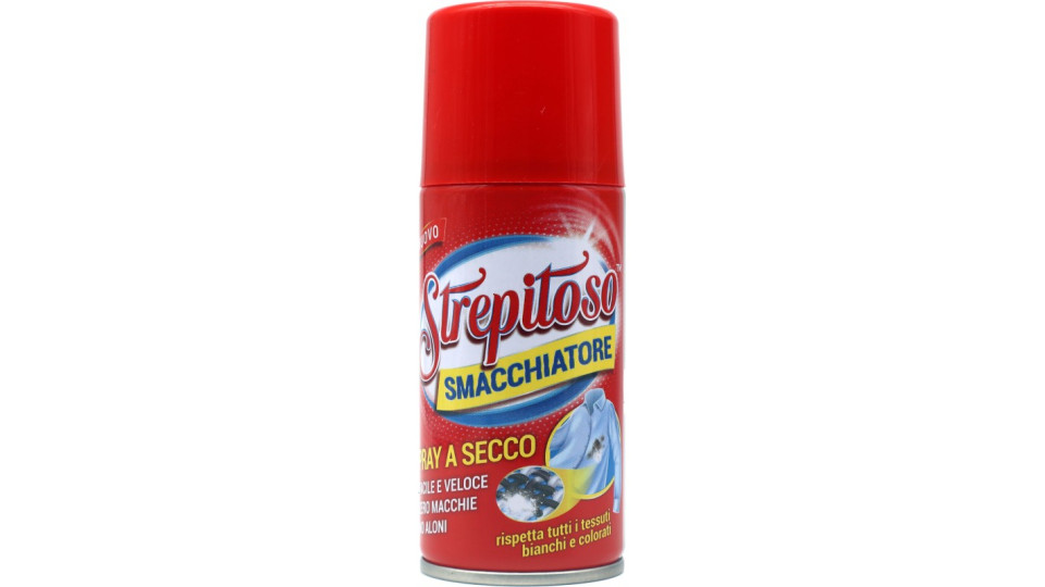 Fatigati smacchiatore spray strepitoso ml.150